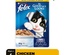 Felix As Good As It Looks Meat Menus in Jelly Cat Wet Food 85 gm x 12 pcs