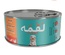Loqma Chicken and Tuna in Broth Cat and Kitten Wet Food 85 gm