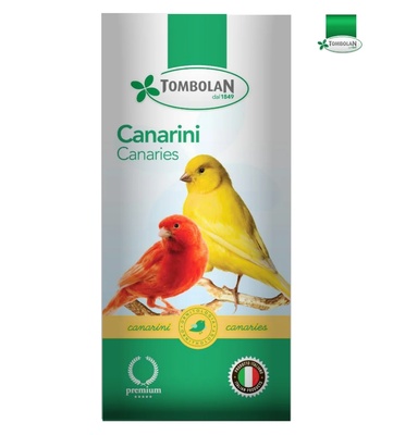 Tombolan Canary Bird Food 20 kg