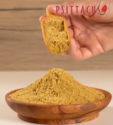 Psittacus Lory Gel 1 kg