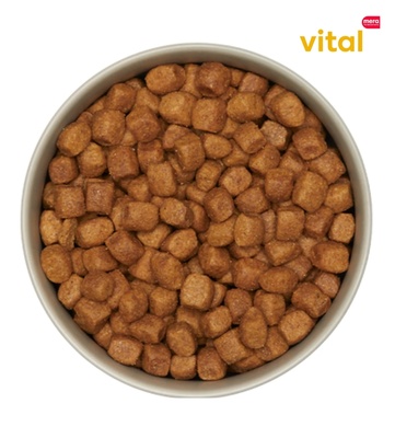 Mera Vital Renal Dog Dry Food 3kg