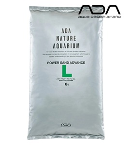ADA Power Sand Advance Large 6 L