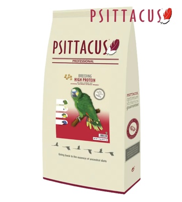 Psittacus Breeding High Protein 12 kg