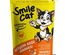 Smile Cat Chicken Chunks in Jelly Cat Wet Food 85gm x 5pcs