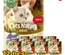 Mera Cats Nature Duck and Chicken Cat Wet Food 85gm x 12pcs