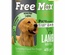 Free Max Lamb Pate Dog Wet Food 400 gm
