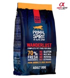 Aplha Spirit Wanderlust Dog Dry Food 1 kg