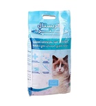 Crystal Silica Cat Litter, 15 Kg