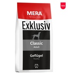 Mera Exclusive Classic Dog Dry Food 15 kg