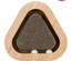 Trixie Cat Scratching Cardboard with Ball 36 x 5 x 36/36 cm