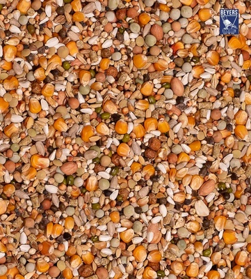 Beyers Premium Koopman All-In-One - 20 kg