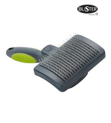 Buster Self-Cleaning Slicker Soft Pins Small