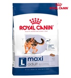 Royal Canin Maxi Dog Dry Food 15 kg