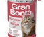 Gran Bonta Beef Chunks Cat Wet Food 400 gm
