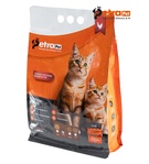 Petra Pet Chicken and Cereals Kitten Dry Food 2kg