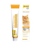 GimCat Multi Vitamin Paste Cat Treats 200 gm
