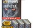 Prochoice Salmon Chunks Cat Wet Food 400gm x 12 pcs
