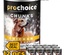Prochoice Chicken Chunks Dog Wet Food 400gm x 12pcs
