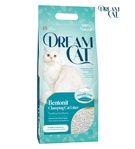 Dream Cat Marseille Soap Clumping Cat Litter 5 L