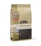 Acana Free-Run Duck, Dog Dry Food, 11.4 kg