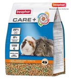 Beaphar Care+ Guinea Pig Dry Food 1.5 kg