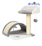All For Pets Cat Scratcher Tree 35 x 35 x 43 cm