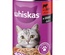 Whiskas Beef in Gravy Cat Wet Food 400 gm