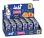 Latheeth Chicken Pate Kitten Wet Food 400gm x 24pcs