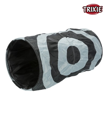 Trixie Playing Cat Tunnel  ø 25 x 50 cm