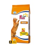 Farmina Fun Cat Meat Cat Dry Food 20 Kg