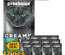Prochoice Chicken and Tuna Creamy Sterilised Cat Treats 60gm x 12pcs