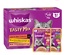 Whiskas Tasty Mix Land & Sea Collection in Gravy Cat Wet Food 70 gm x 12 pcs