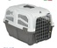 MPS2 Skudo 1 IATA Pet Carrier Grey 48 x 31.5 x 31 cm