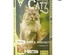 Nature Catz Beef and Vegetables Pate Cat Wet Food 375 gm x 24 pcs