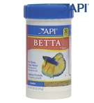 API Flakes Betta Fish Food 10 gm