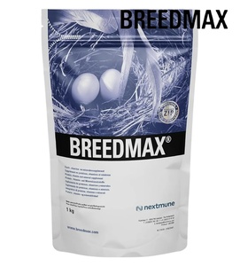 Breedmax Bird Food Supplement 1 kg