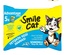 Smile Cat Salmon Chunks in Jelly Cat Wet Food 425gm x 6pcs