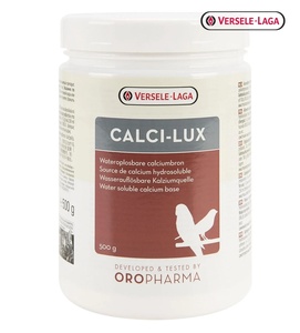 Versele Laga Calci-lux 500 gm