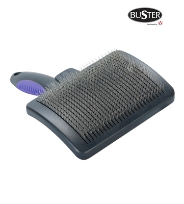 Buster Self-Cleaning Slicker Soft Pins Large