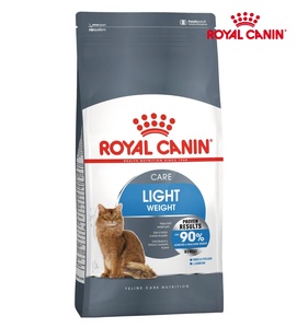 Royal Canin Care Light Weight Cat Dry Food 1.5 kg
