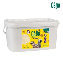 CeDe Hand Rearing Food Energy+ P19 3 Kg