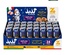 Latheeth Chicken with Turkey Chunks Cat Wet Food 405gm x 24pcs