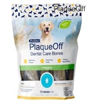 ProDen PlaqueOff Vegetable Fusion Dental Care Bones 482 gm
