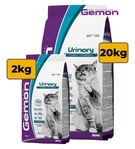 Gemon Chicken and Rice Urinary Cat Dry Food 2 kg - 20 kg