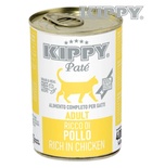 Kippy Chicken Pate Cat Wet Food 400 gm