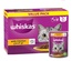 Whiskas Value Pack Chicken in Gravy Cat Wet Food 80 gm x 12 pcs