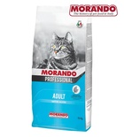Morando Professional Fish Cat Dry Food 15 kg