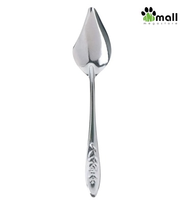 Bird Feeding Spoon