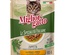 Miglior Gatto Chicken and Peas Chunks Soup Wet Cat Food 85 gm x 24 pcs