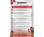 Prochoice Tuna, Cranberry and Catnip Creamy Cat Treats 15gm x 4pcs